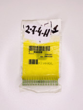 Пружина R500330